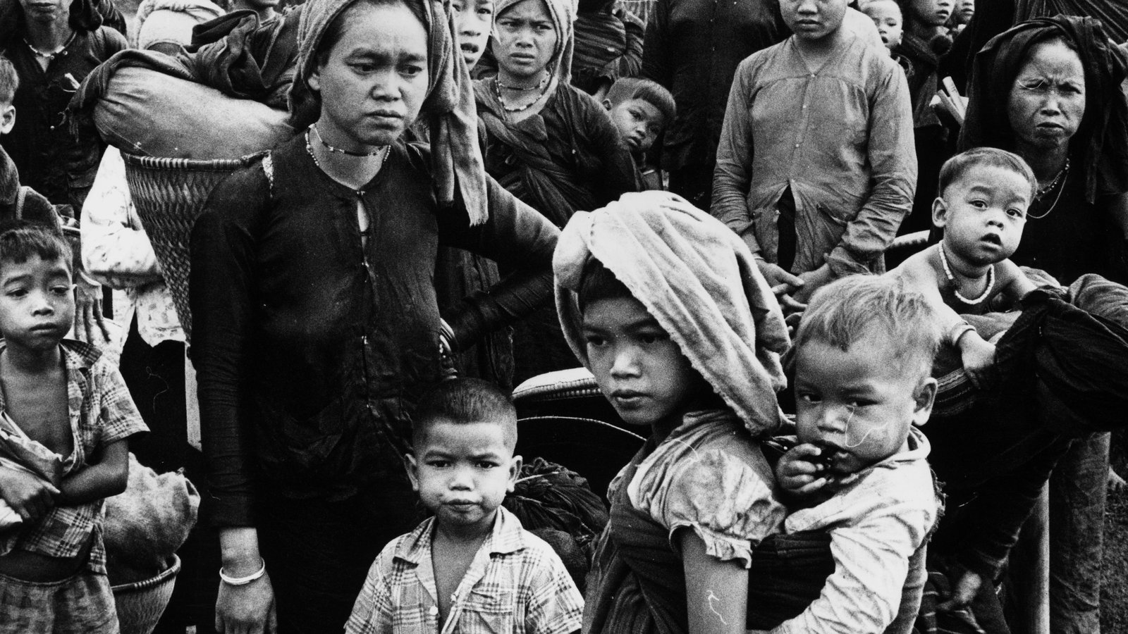Deterritorialization Examples Displacement and the Limits of the Human: Biopolitics ...