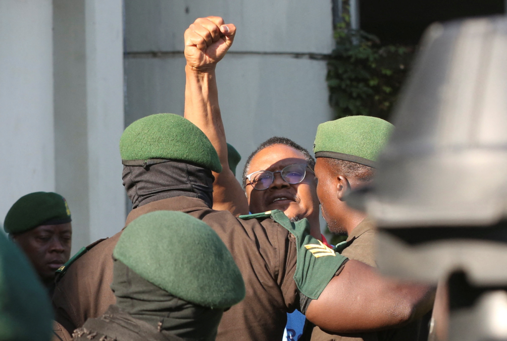 tanzania-democracy-repression