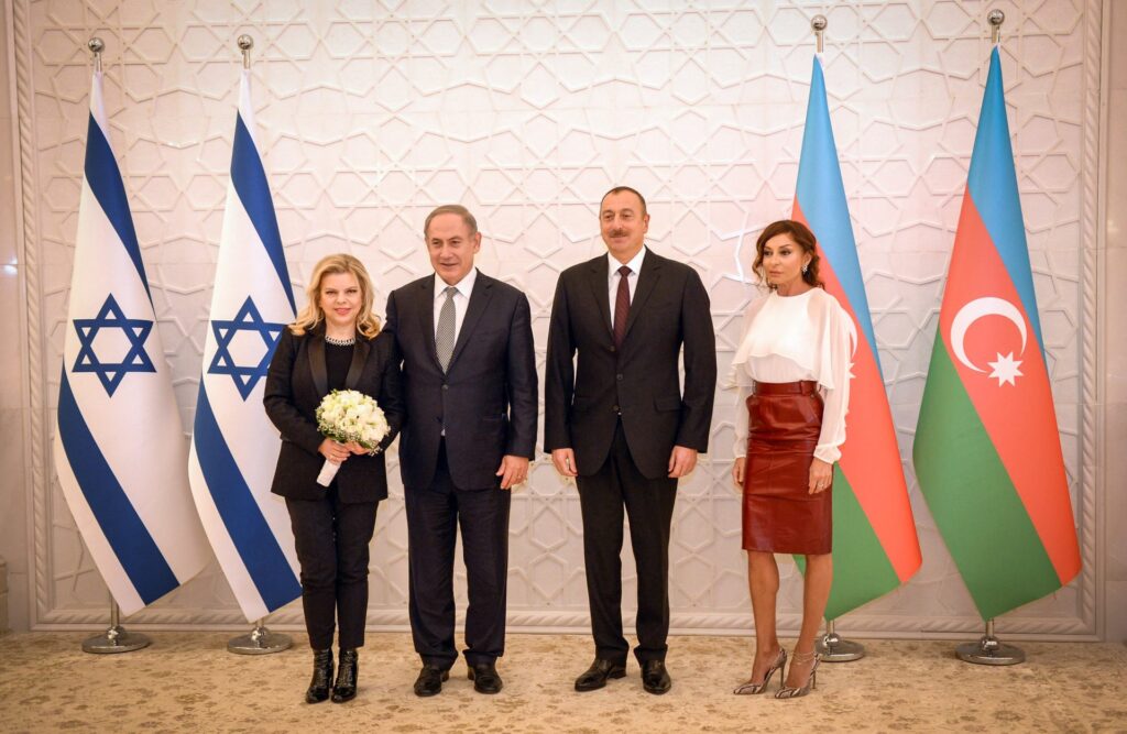 Azerbaijan-is-part-of-the-Turkic-peoples-Prime-Minister-Benjamin-Netanyahu-meeting-with-Azerbaijan-president-Ilham-Heydar-Oghlu-Aliyev-in-2016-Photo-by-Haim-Zach-GPO-scaled